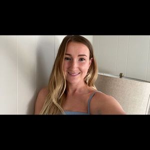 Meet your Posher, Marissa